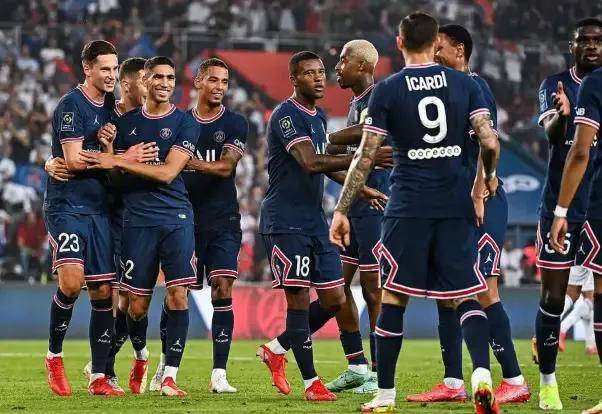 爱游戏在线登录风云突变！巴黎圣日耳曼今晨调整名单；英超版图或变；信心回归；心理建设被强调的简单介绍